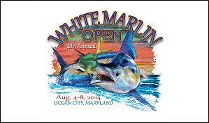 2014 white marlin open logo