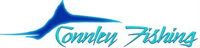 connley fishing logo
