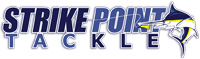 strike point tackle logo