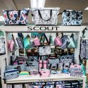 scout products on shelves