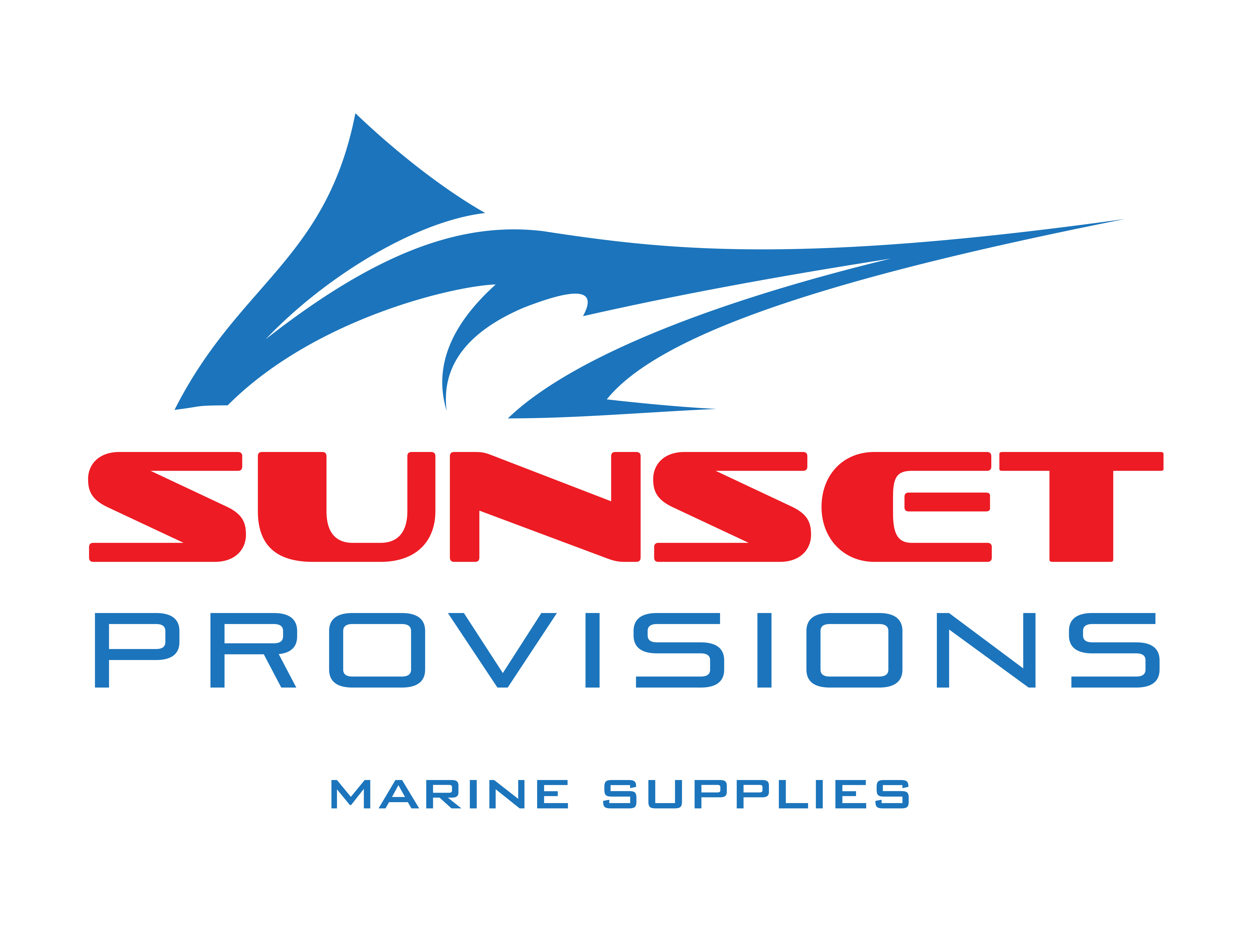 Sunset Provisions logo